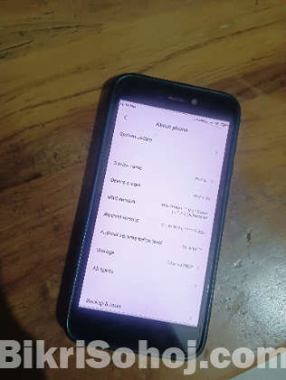 Redmi 5A